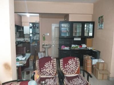 2 BHK Apartment