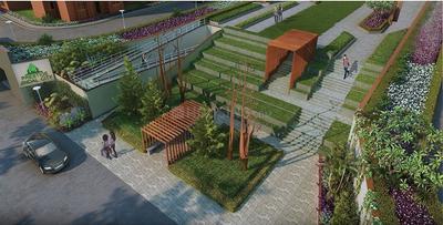 2 BHK Apartment