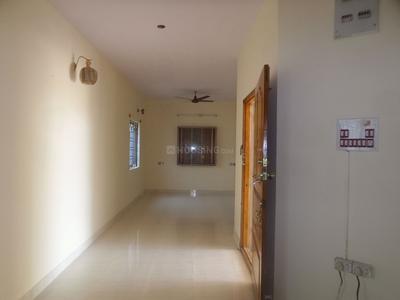 4 BHK Independent House