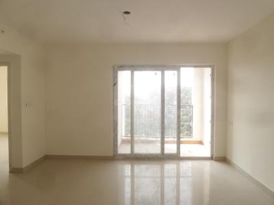 3 BHK Apartment