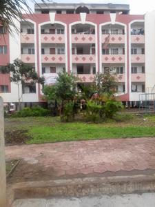 1 BHK Apartment