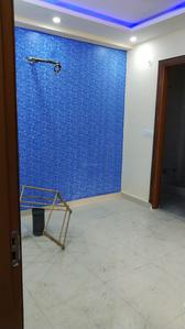 1 BHK Independent Floor