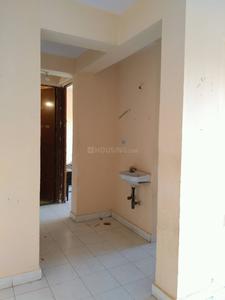 Gallery Cover Image of 695 Sq.ft 1 BHK Apartment for rent in Kopar Khairane for 17000
