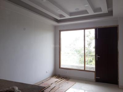 3 BHK Independent Floor