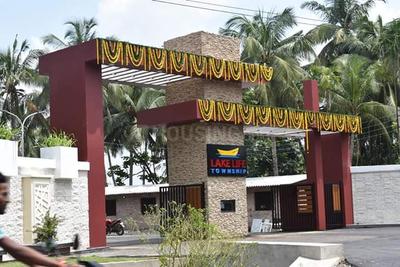 Gallery Cover Image of 462 Sq.ft 1 BHK Apartment for buy in Joka for 1040000