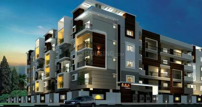 2 BHK Apartment