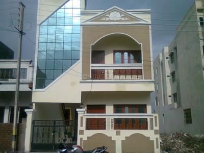 Gallery Cover Image of 1000 Sq.ft 4 BHK Independent House for buy in Sinhasa for 4000000
