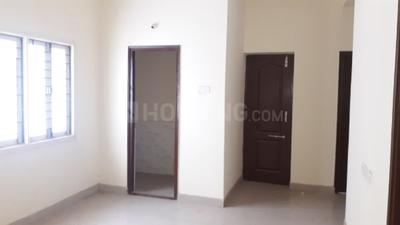 Gallery Cover Image of 2000 Sq.ft 3 BHK Independent House for buy in Uppal for 7500000