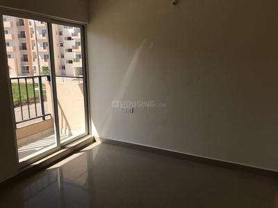 Gallery Cover Image of 633 Sq.ft 1 BHK Apartment for buy in Juna Palghar for 2455089