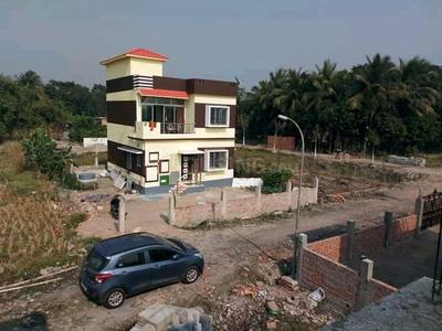 Gallery Cover Image of Sq.ft Residential Plot for buy in Thakurpukur for 240000