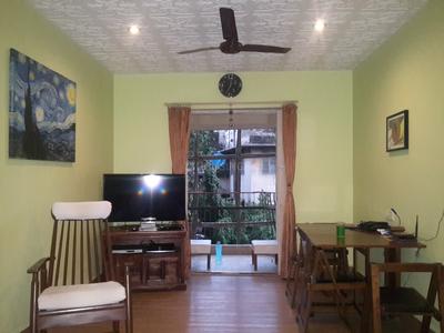 2 BHK Apartment