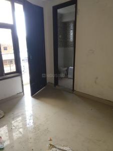Gallery Cover Image of 950 Sq.ft 3 BHK Independent Floor for buy in Khanpur for 4350000