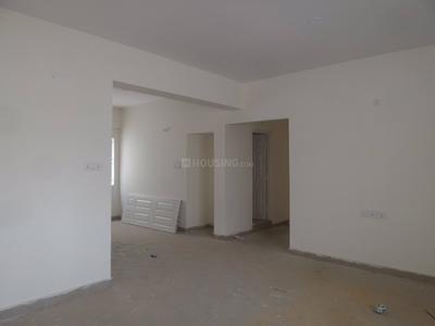 3 BHK Apartment