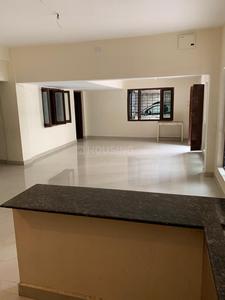 Gallery Cover Image of 1200 Sq.ft 2 BHK Independent Floor for rent in Malakpet for 18000