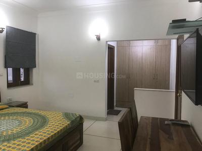 Bedroom Image of Hometown in Sector 53