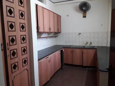 3 BHK Apartment