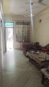 Gallery Cover Image of 850 Sq.ft 2 BHK Apartment for buy in Una Apartment, Patparganj for 11500000