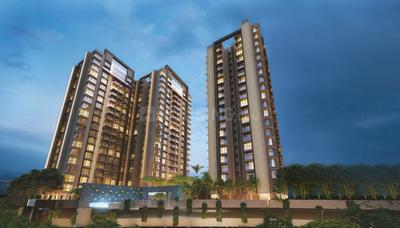 2 BHK Apartment
