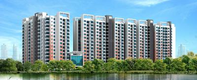 Gallery Cover Image of 1028 Sq.ft 2 BHK Apartment for buy in Ambattur for 5854886