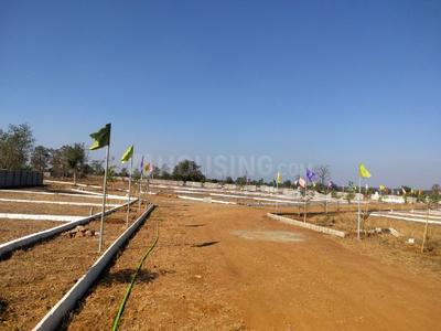Gallery Cover Image of Sq.ft Residential Plot for buy in Titwala for 1000000