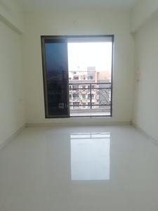 Gallery Cover Image of 700 Sq.ft 1 BHK Apartment for rent in Ulwe for 7000
