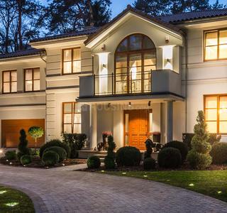 Gallery Cover Image of 2359 Sq.ft 3 BHK Villa for buy in Jaypee Greens for 11500000