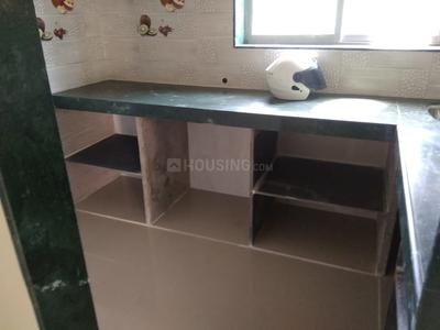 Gallery Cover Image of 550 Sq.ft 1 BHK Apartment for buy in Kopar Khairane for 5800000