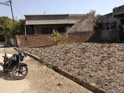 Residential Plot