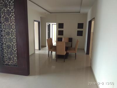 2 BHK Apartment
