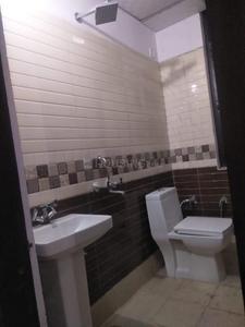 1 BHK Independent House