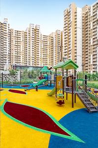 2 BHK Apartment