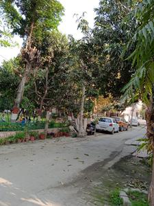 Gallery Cover Image of 1250 Sq.ft 2 BHK Independent House for buy in Vasundhara for 13200000