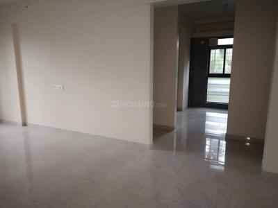 Gallery Cover Image of 1567 Sq.ft 3 BHK Apartment for buy in Vile Parle East for 41100000
