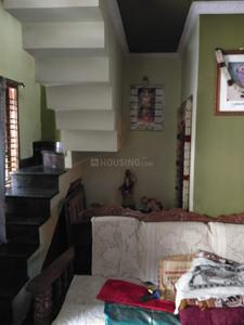 Gallery Cover Image of 600 Sq.ft 3 BHK Independent House for buy in Kamakshipalya for 5500000