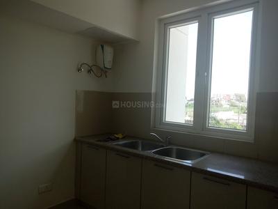 3 BHK Apartment