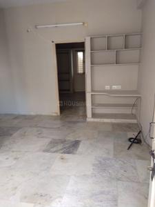 1 BHK Apartment