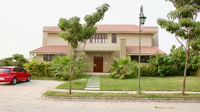 Gallery Cover Image of 4365 Sq.ft 4 BHK Independent House for buy in Sanand for 70000000