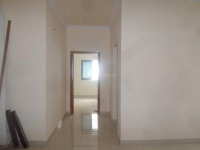 1 BHK Apartment