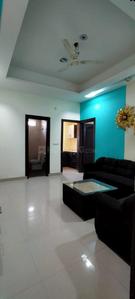 2 BHK फ़्लैट