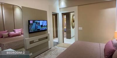 4 BHK फ़्लैट