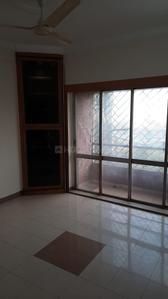 Gallery Cover Image of 1050 Sq.ft 2 BHK Apartment for rent in Shailesh Towers, Nerul for 39000