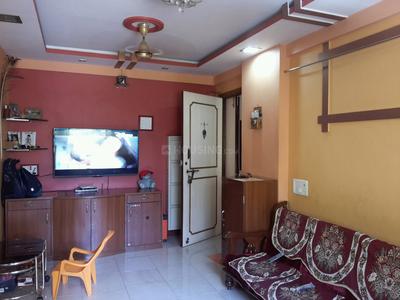 Gallery Cover Image of 630 Sq.ft 1 BHK Apartment for buy in Kalwa for 6500000