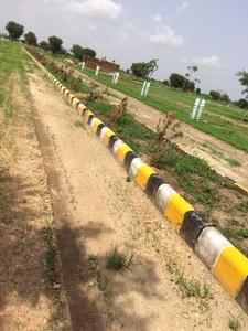 Residential Plot