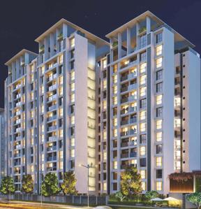 2 BHK Apartment