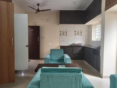 Semi Furnished Apartments For Sale In Koramangala Flats In