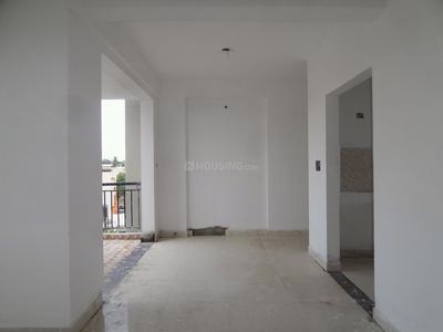 Gallery Cover Image of 927 Sq.ft 1 BHK Apartment for buy in Banaswadi for 5562000