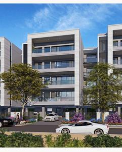 Gallery Cover Image of 2710 Sq.ft 4 BHK Independent Floor for buy in DLF Phase 3 for 39900000