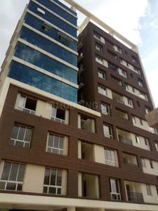 Gallery Cover Image of 1548 Sq.ft 3 BHK Apartment for buy in Topsia for 7740000