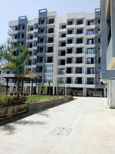 Gallery Cover Image of 550 Sq.ft 1 BHK Apartment for buy in Ambernath East for 2281000
