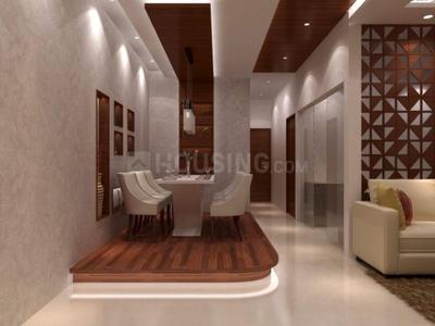 Gallery Cover Image of 1600 Sq.ft 3 BHK Apartment for buy in Andheri East for 24000000